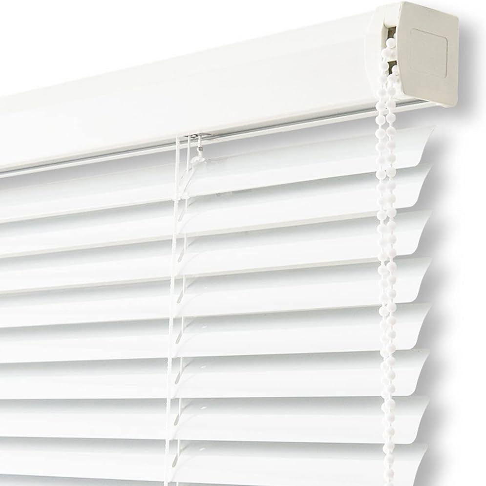 Aluminium Blinds