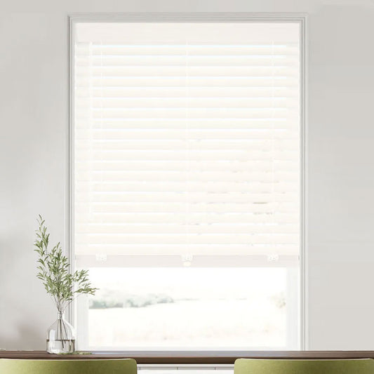 LEVOLOR 2" Faux Wood Blinds