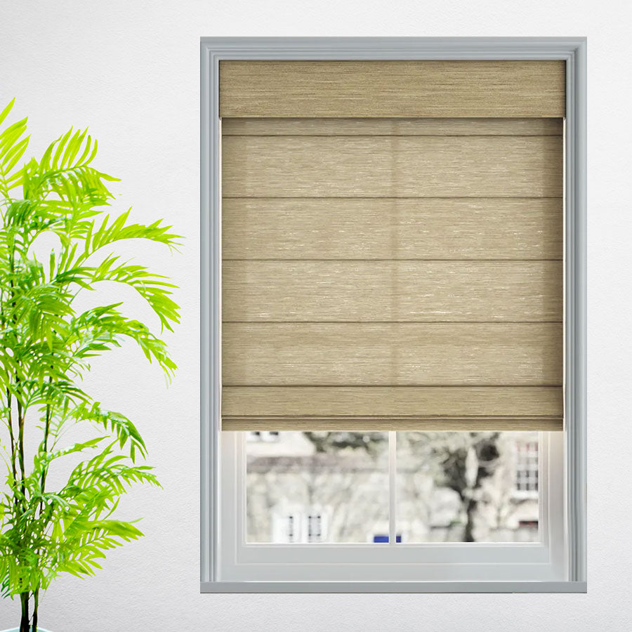 Elite Series Roman Shades