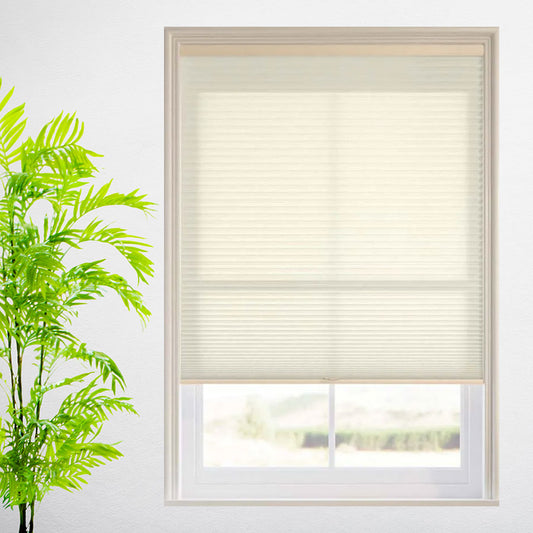 LEVOLOR Light Filtering Cellular Shades