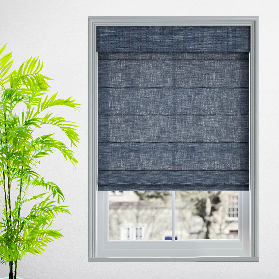 Elite Series Roman Shades