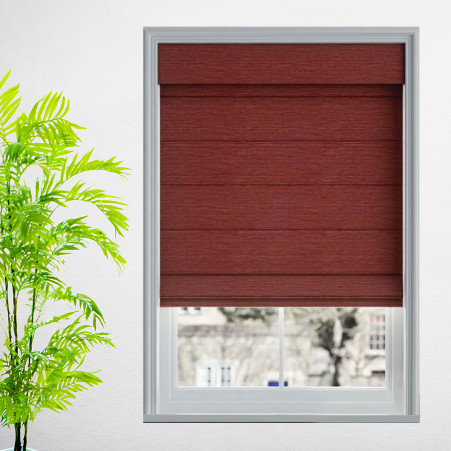 Elite Series Roman Shades