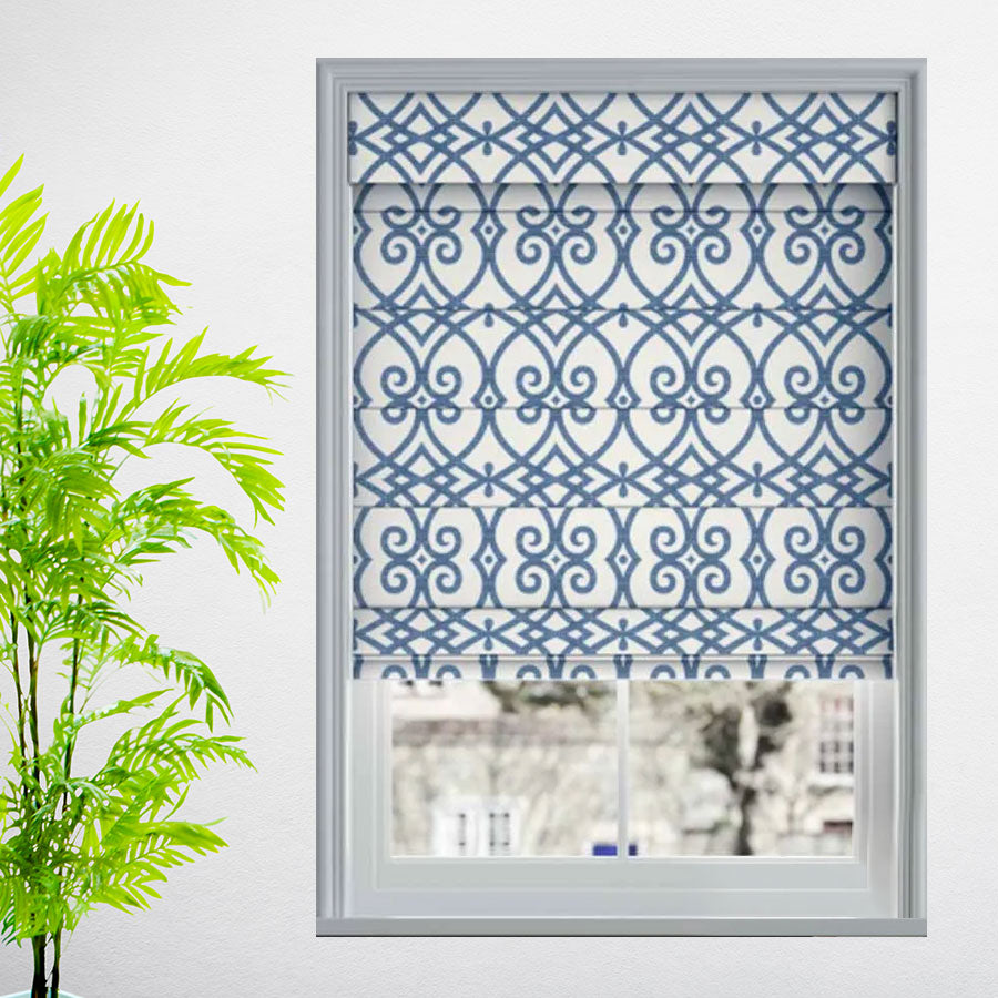 Elite Series Roman Shades