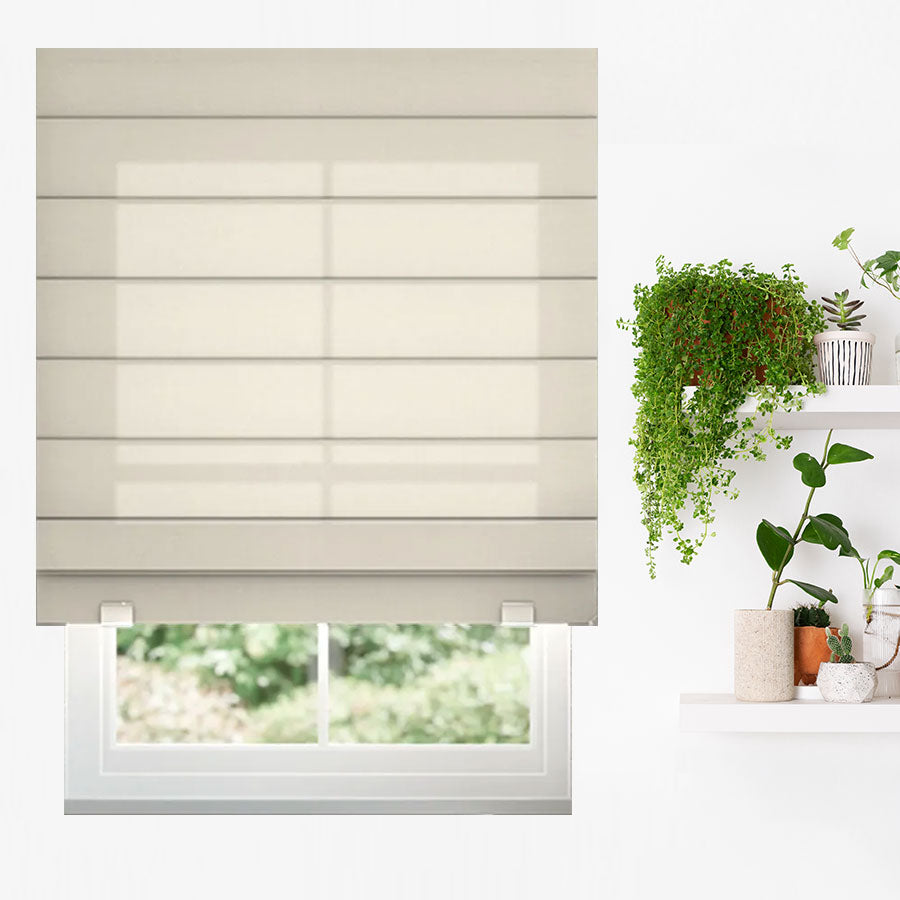 Essence Roman Shades