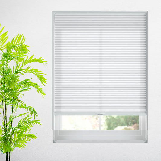 Essence Light Filtering Honeycomb Shades