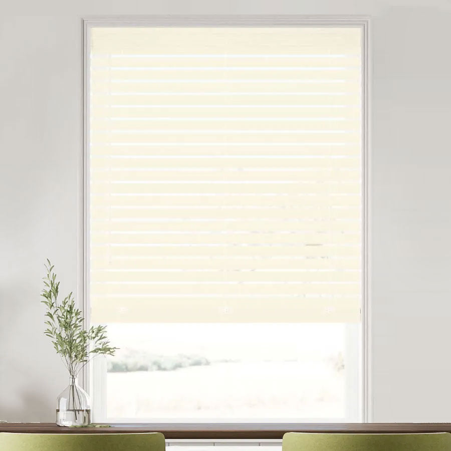 LEVOLOR 2" Faux Wood Blinds