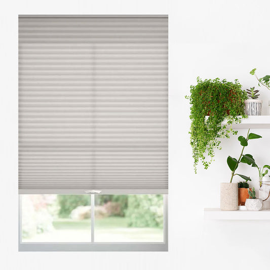 Eclectic Light Filtering Cellular Shades