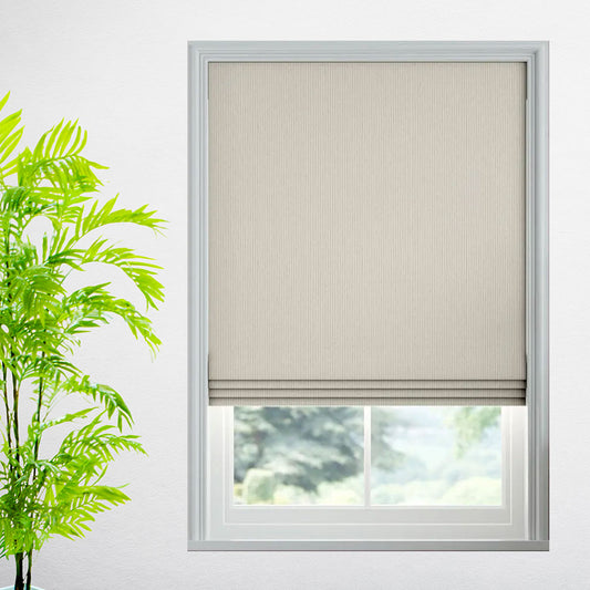 Elite Reserve Roman Shades