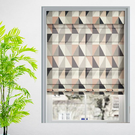 Elite Series Roman Shades