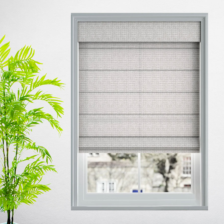 Elite Series Roman Shades