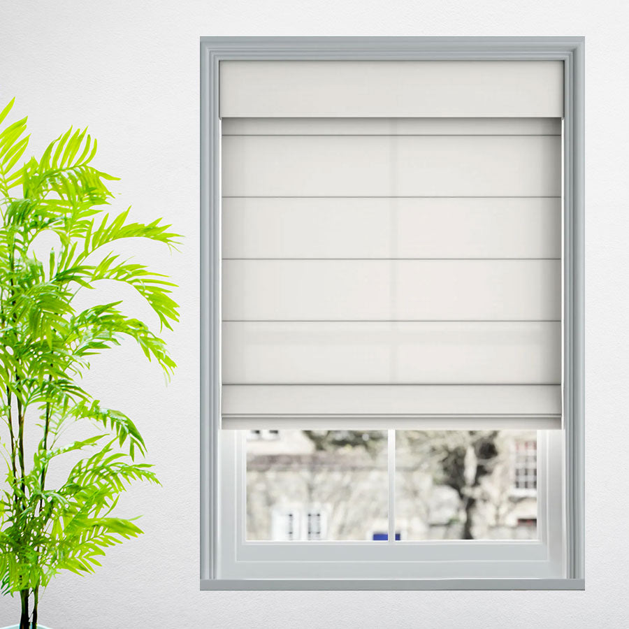 Elite Series Roman Shades