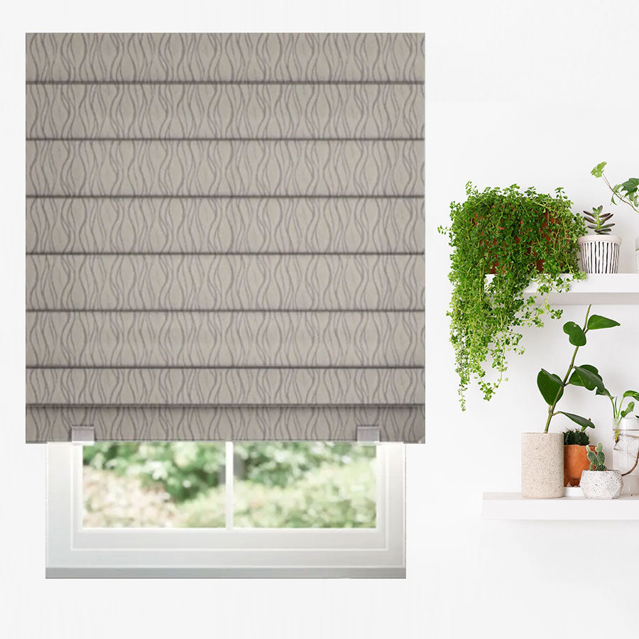 Essence Roman Shades