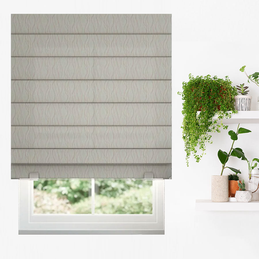 Essence Roman Shades