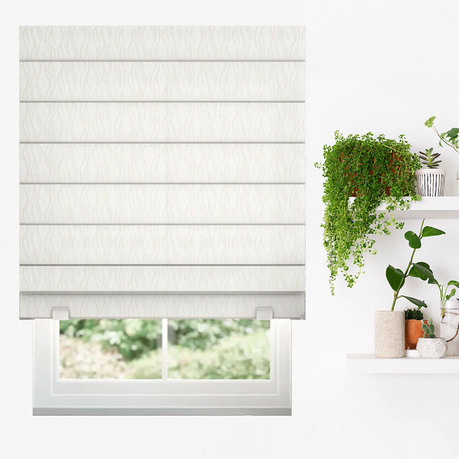 Essence Roman Shades