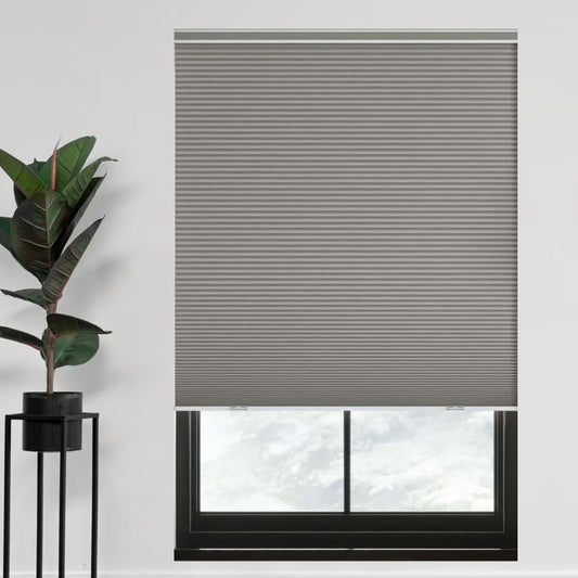 Timeless Cordless Room Darkening Cellular Shades