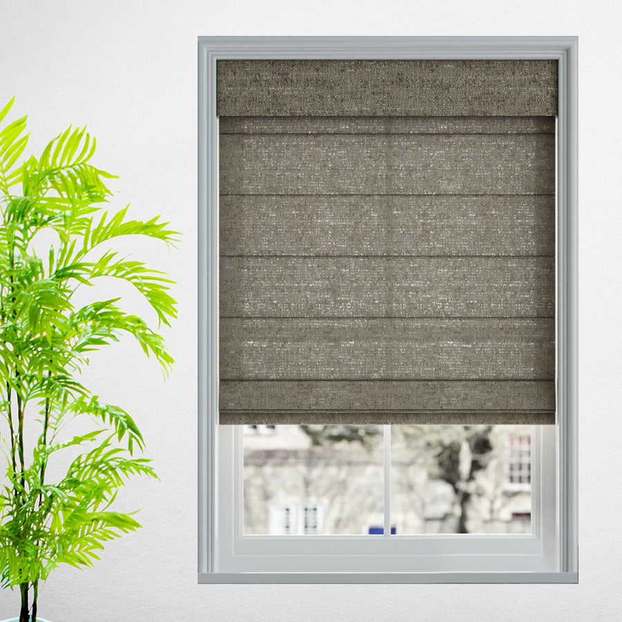 Elite Series Roman Shades