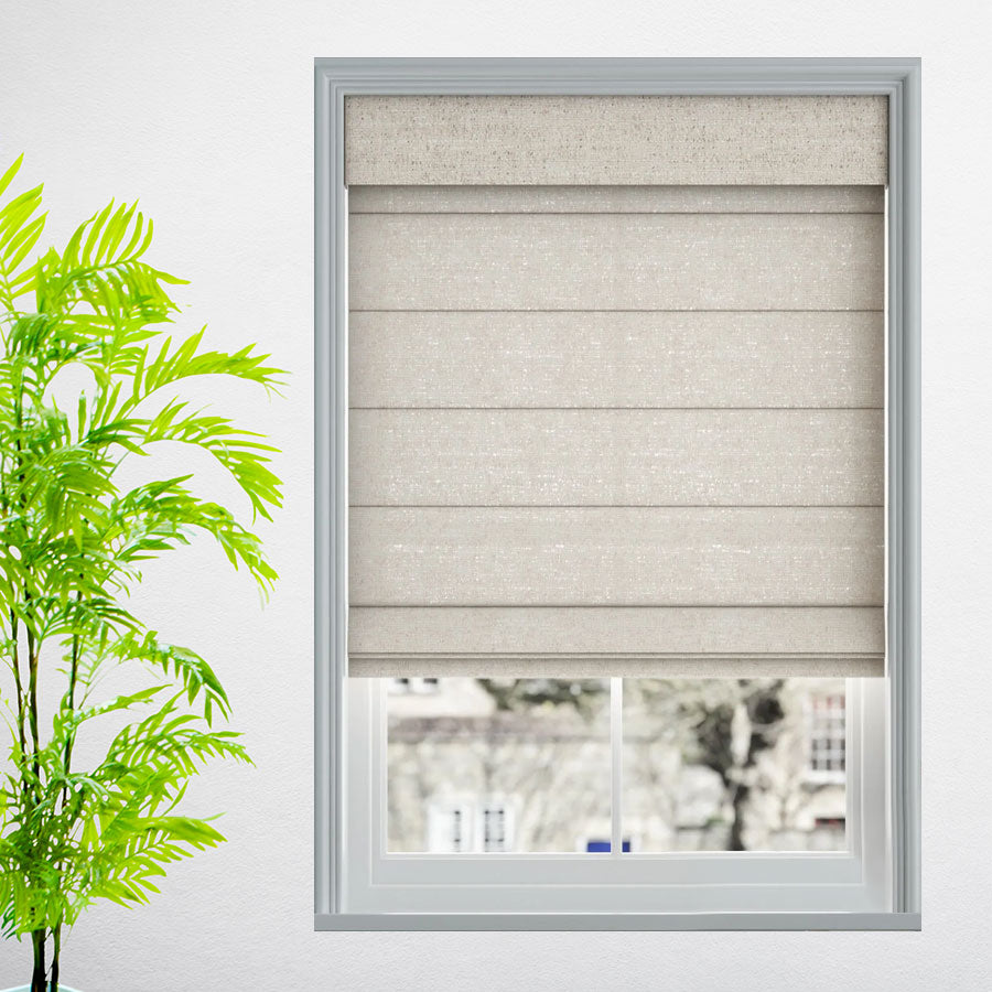 Elite Series Roman Shades