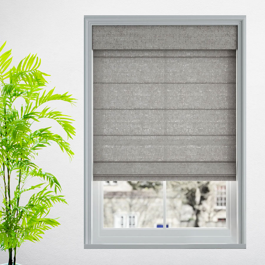 Elite Series Roman Shades