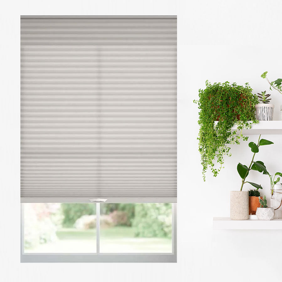 Eclectic Light Filtering Cellular Shades