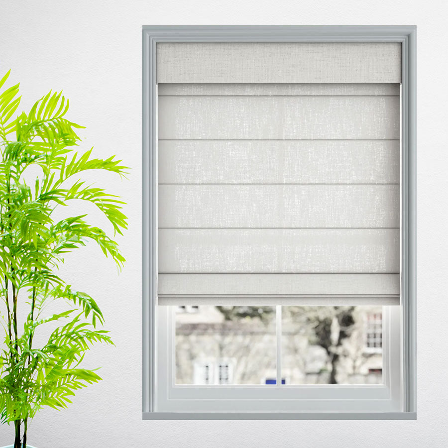 Elite Series Roman Shades