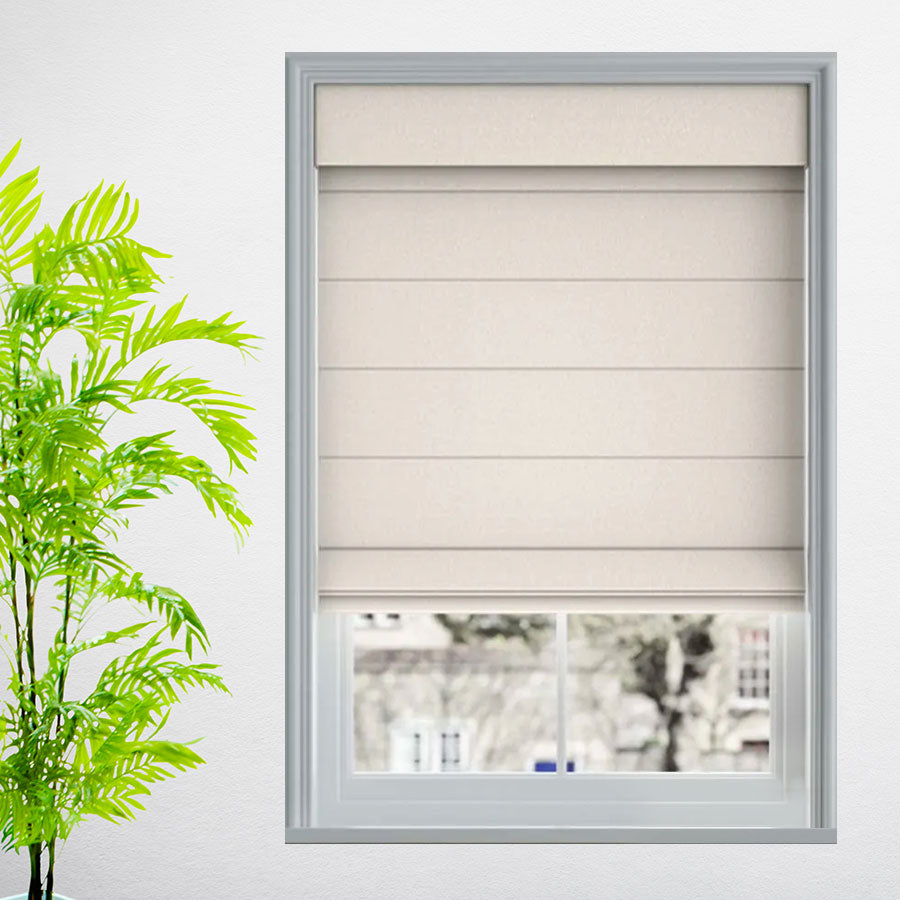 Elite Series Roman Shades