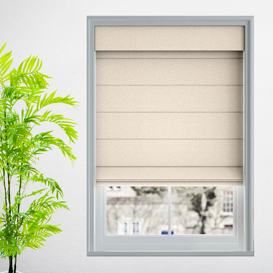 Elite Series Roman Shades