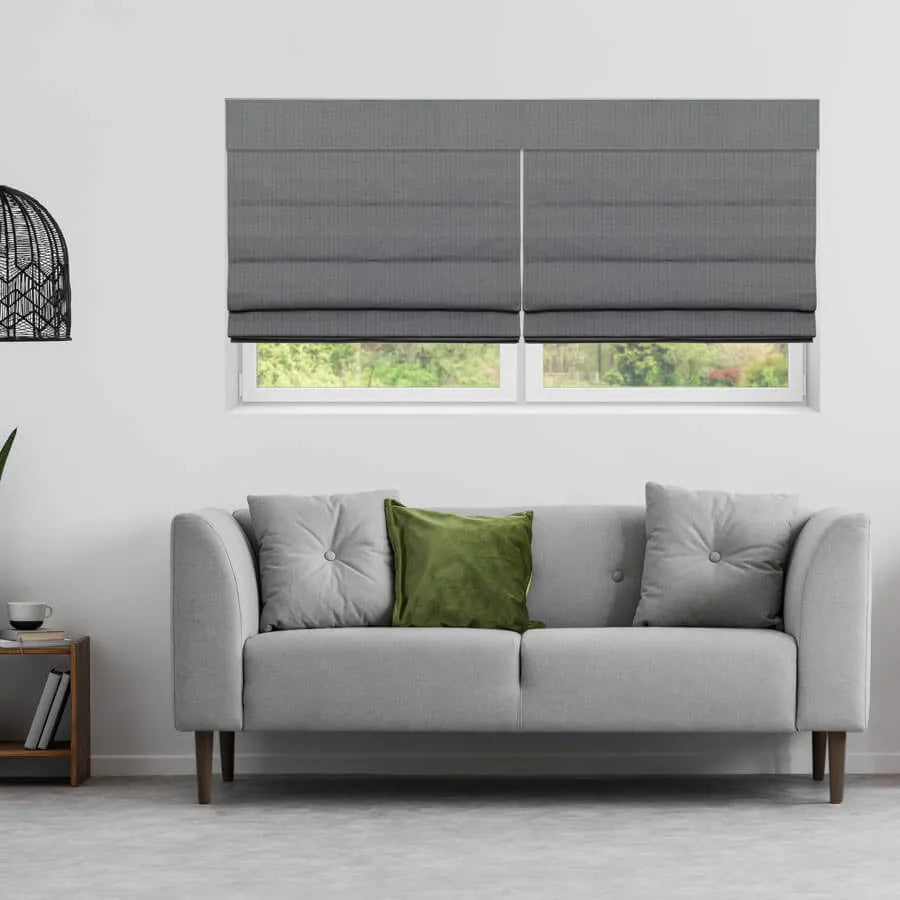 Elite Series Roman Shades