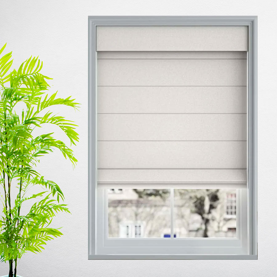 Elite Series Roman Shades