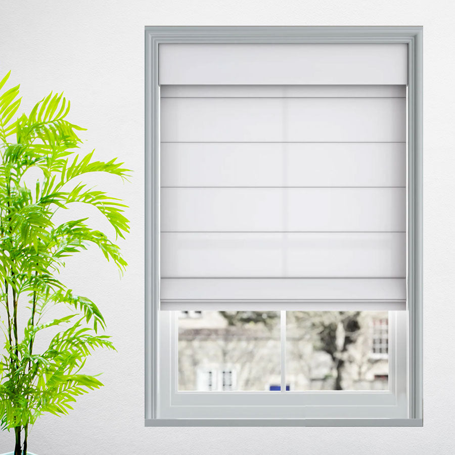 Elite Series Roman Shades