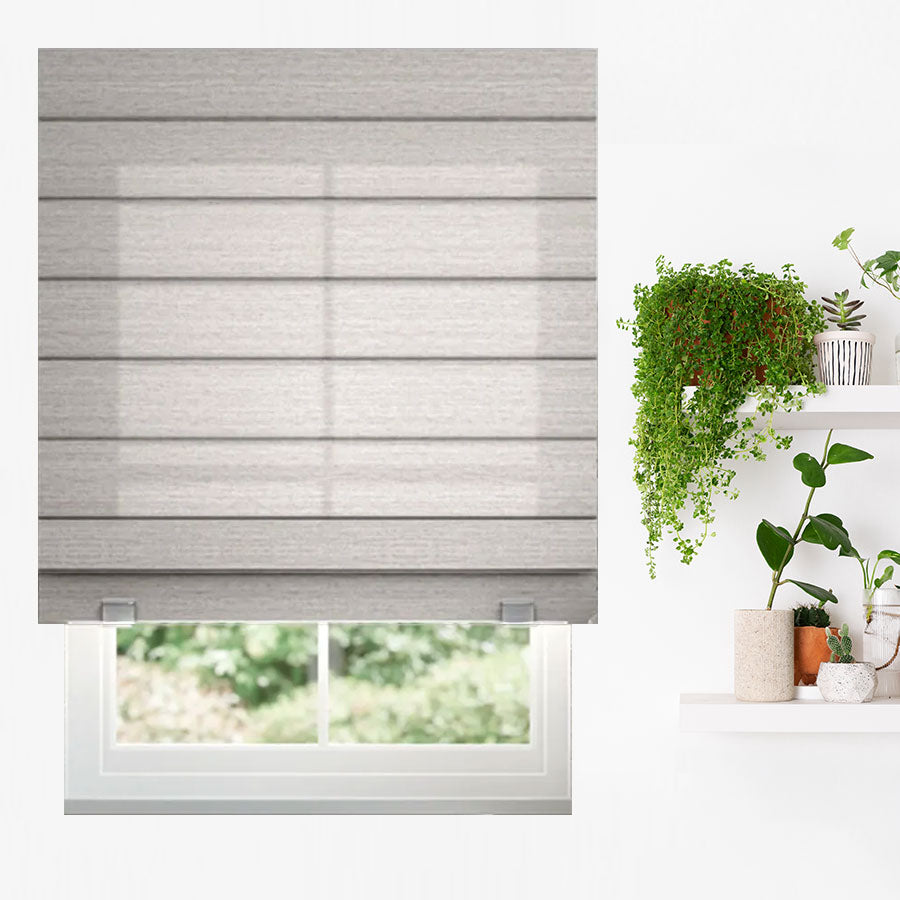 Essence Roman Shades