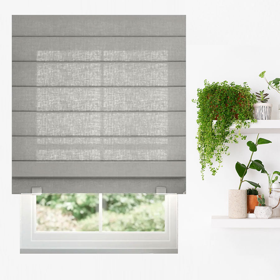 Essence Roman Shades