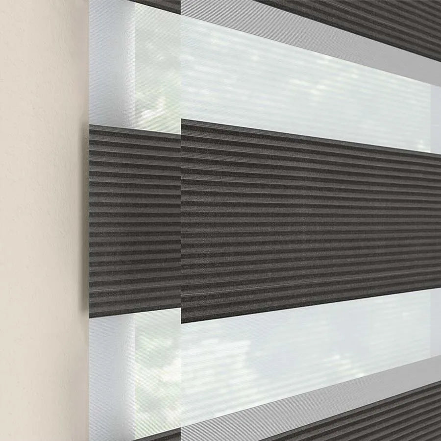 Designer Light Filtering Dual Shades