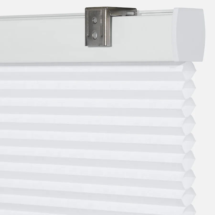 Sleek Light Filtering Cellular Shades